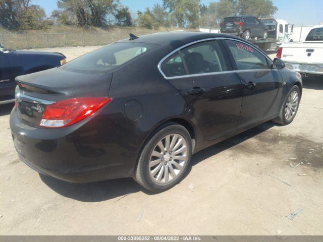 Photo 3 VIN: W04GN5EC9B1072113 - BUICK REGAL 