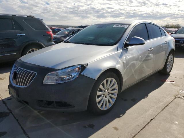 Photo 0 VIN: W04GN5EC9B1091664 - BUICK REGAL CXL 