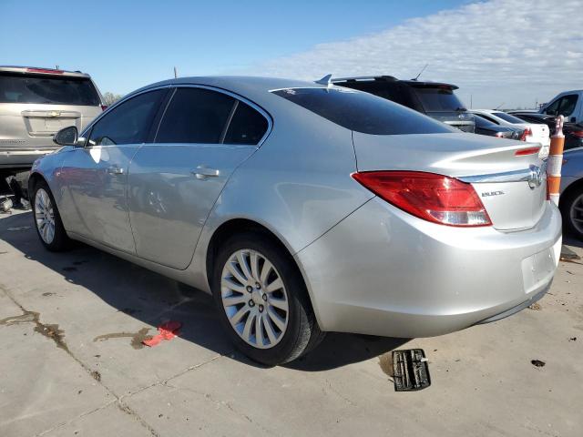 Photo 1 VIN: W04GN5EC9B1091664 - BUICK REGAL CXL 