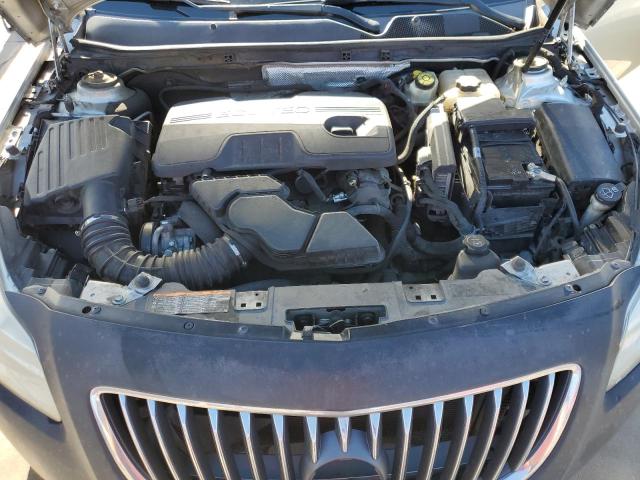 Photo 10 VIN: W04GN5EC9B1091664 - BUICK REGAL CXL 