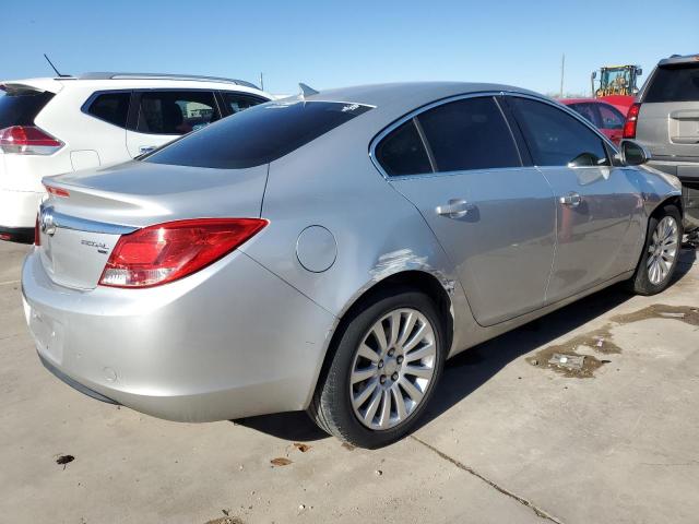 Photo 2 VIN: W04GN5EC9B1091664 - BUICK REGAL CXL 