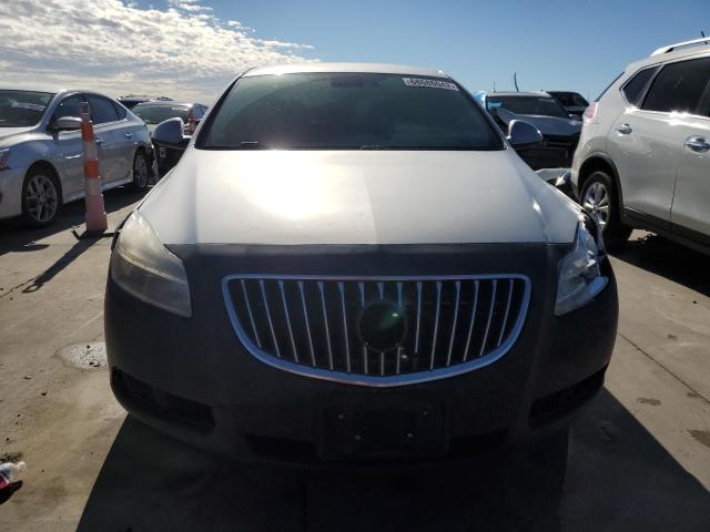 Photo 4 VIN: W04GN5EC9B1091664 - BUICK REGAL CXL 