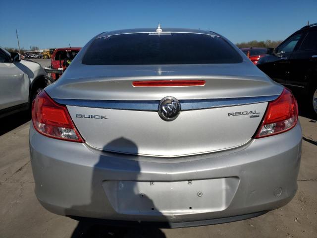 Photo 5 VIN: W04GN5EC9B1091664 - BUICK REGAL CXL 