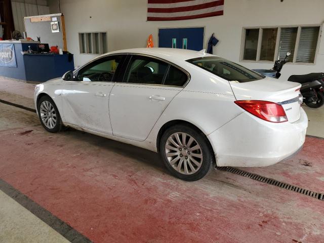 Photo 1 VIN: W04GN5EC9B1095696 - BUICK REGAL CXL 