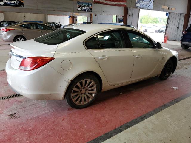 Photo 2 VIN: W04GN5EC9B1095696 - BUICK REGAL CXL 