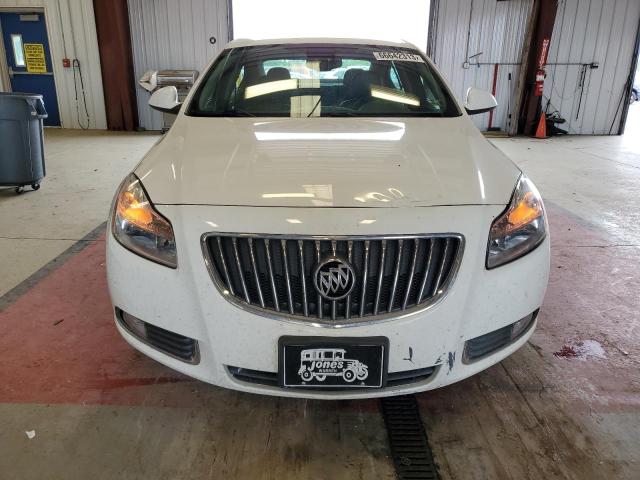 Photo 4 VIN: W04GN5EC9B1095696 - BUICK REGAL CXL 