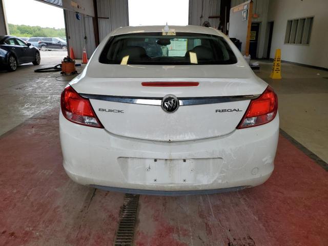 Photo 5 VIN: W04GN5EC9B1095696 - BUICK REGAL CXL 