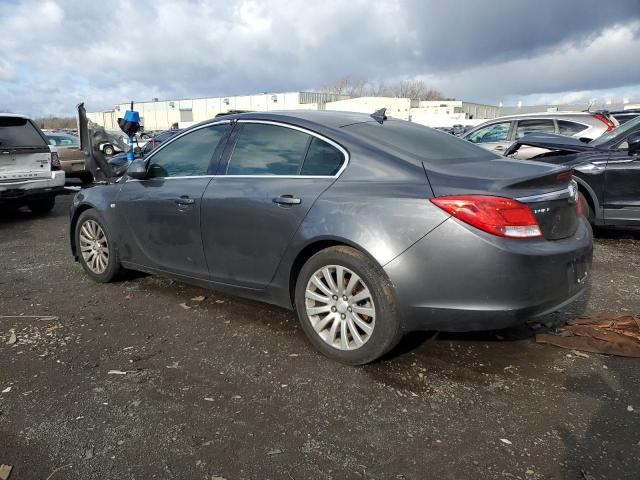 Photo 1 VIN: W04GN5EC9B1120273 - BUICK REGAL CXL 