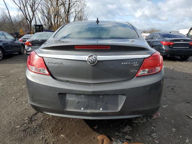 Photo 5 VIN: W04GN5EC9B1120273 - BUICK REGAL CXL 