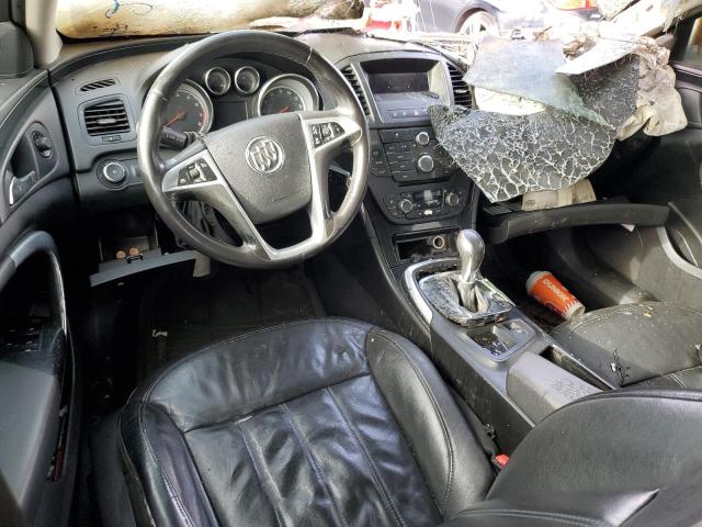 Photo 7 VIN: W04GN5EC9B1120273 - BUICK REGAL CXL 