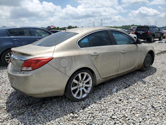 Photo 2 VIN: W04GN5ECXB1002698 - BUICK REGAL CXL 