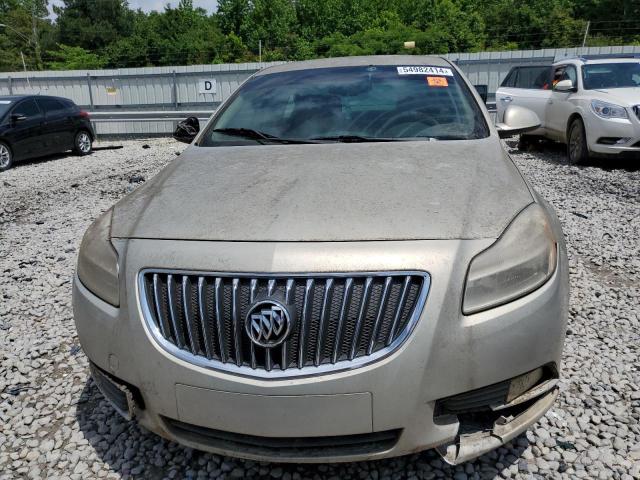 Photo 4 VIN: W04GN5ECXB1002698 - BUICK REGAL CXL 