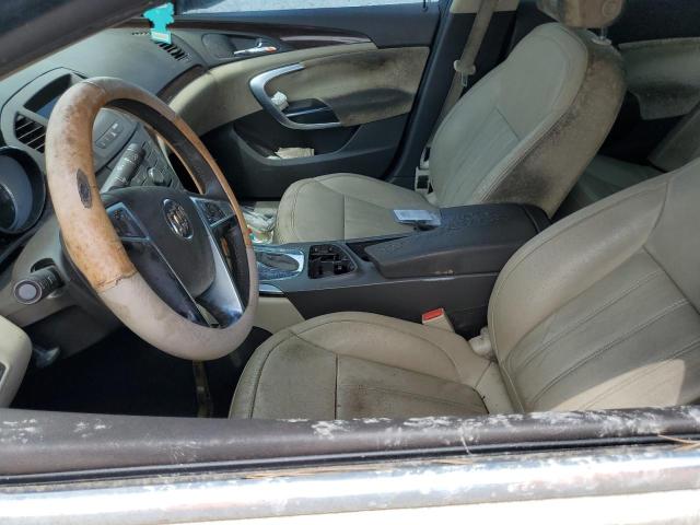 Photo 6 VIN: W04GN5ECXB1002698 - BUICK REGAL CXL 