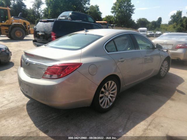 Photo 3 VIN: W04GN5ECXB1077238 - BUICK REGAL 