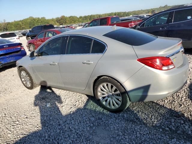 Photo 1 VIN: W04GN5ECXB1102428 - BUICK REGAL CXL 