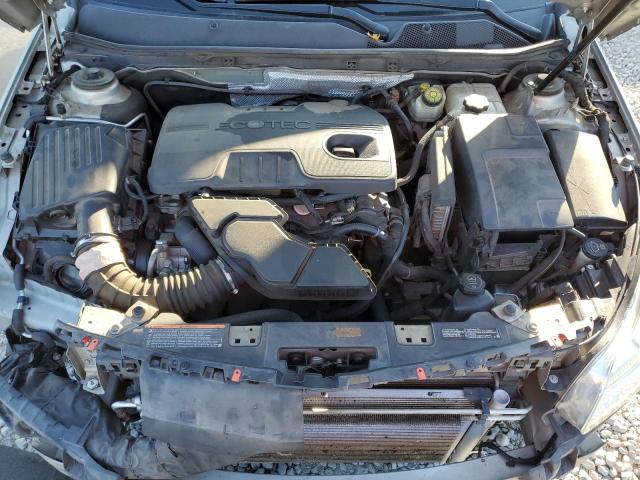 Photo 10 VIN: W04GN5ECXB1102428 - BUICK REGAL CXL 