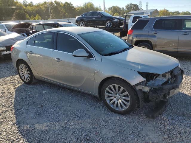 Photo 3 VIN: W04GN5ECXB1102428 - BUICK REGAL CXL 