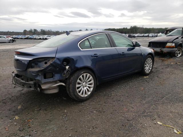 Photo 2 VIN: W04GN5ECXB1125269 - BUICK REGAL CXL 