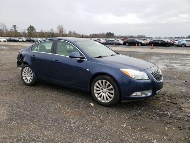 Photo 3 VIN: W04GN5ECXB1125269 - BUICK REGAL CXL 