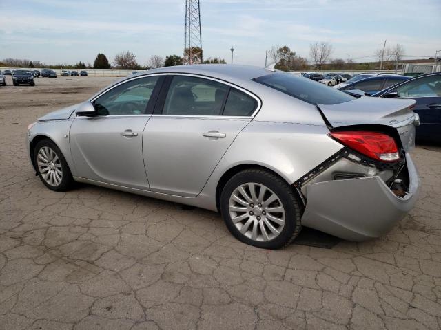 Photo 1 VIN: W04GN5ECXB1130908 - BUICK REGAL 