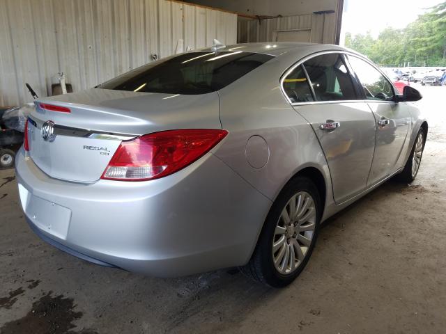 Photo 3 VIN: W04GN5ECXB1136269 - BUICK REGAL 