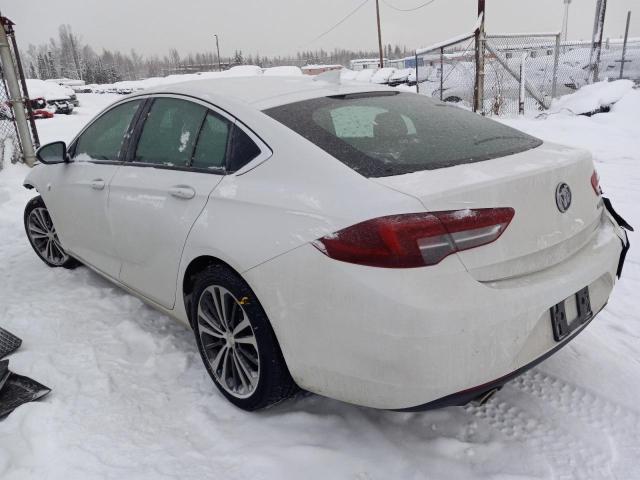 Photo 1 VIN: W04GN6SX3K1033370 - BUICK REGAL 