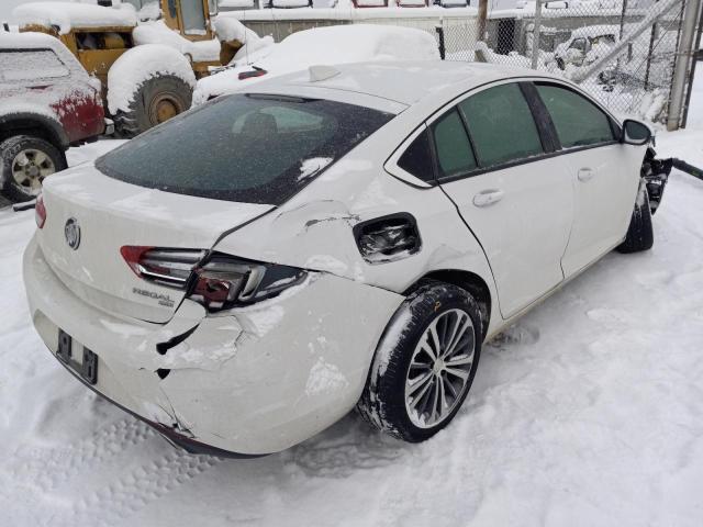 Photo 2 VIN: W04GN6SX3K1033370 - BUICK REGAL 