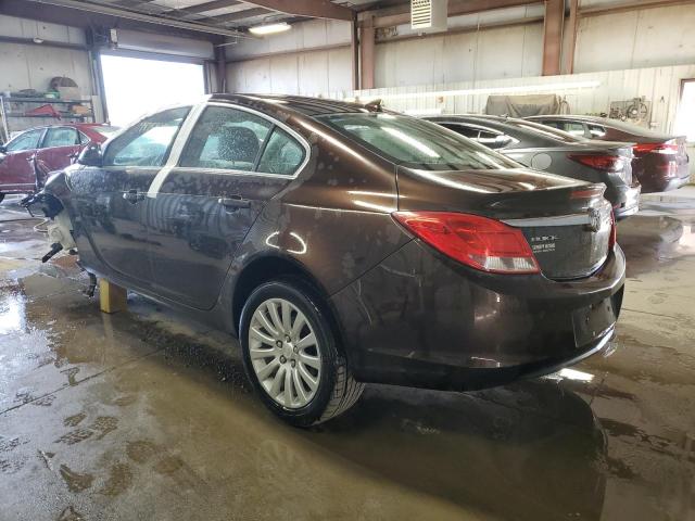 Photo 1 VIN: W04GP5EC1B1091720 - BUICK REGAL 