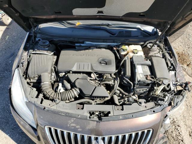 Photo 10 VIN: W04GP5EC1B1091720 - BUICK REGAL 