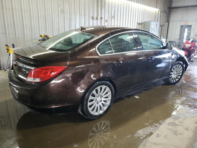 Photo 2 VIN: W04GP5EC1B1091720 - BUICK REGAL 