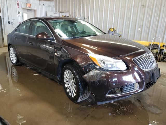 Photo 3 VIN: W04GP5EC1B1091720 - BUICK REGAL 