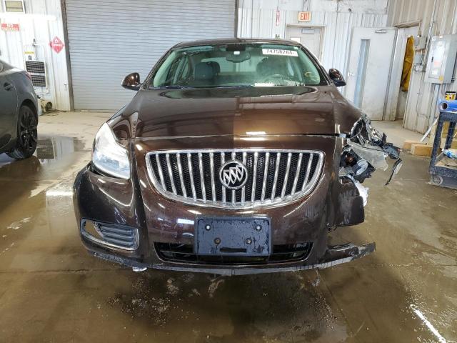 Photo 4 VIN: W04GP5EC1B1091720 - BUICK REGAL 