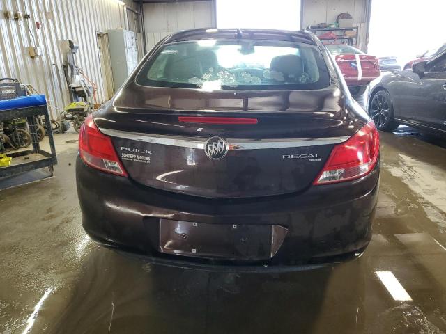 Photo 5 VIN: W04GP5EC1B1091720 - BUICK REGAL 