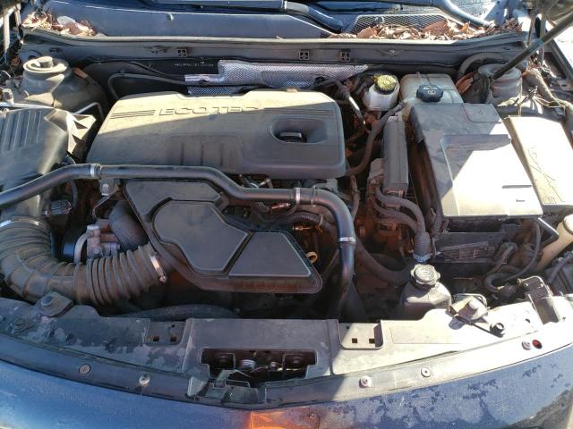 Photo 10 VIN: W04GP5EC1B1124036 - BUICK REGAL CXL 