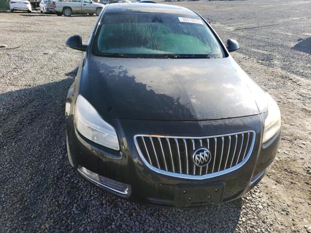 Photo 4 VIN: W04GP5EC1B1124036 - BUICK REGAL CXL 