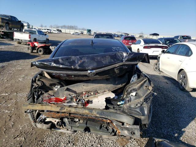 Photo 5 VIN: W04GP5EC1B1124036 - BUICK REGAL CXL 