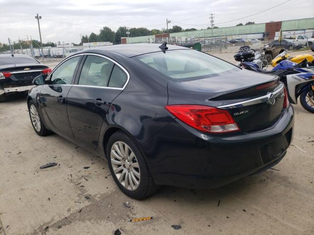 Photo 2 VIN: W04GP5EC2B1088051 - BUICK REGAL CXL 