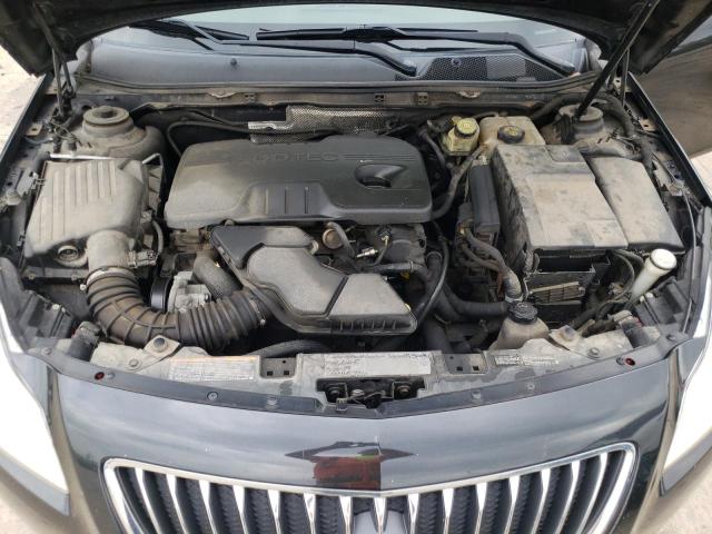 Photo 6 VIN: W04GP5EC2B1088051 - BUICK REGAL CXL 