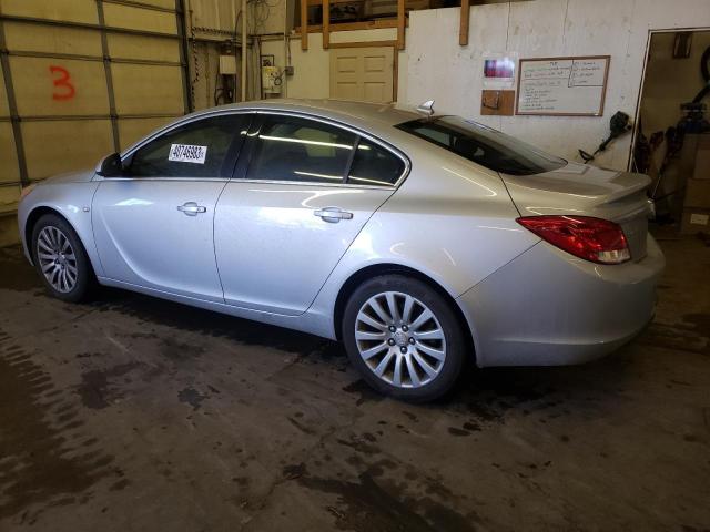 Photo 1 VIN: W04GP5EC2B1126457 - BUICK REGAL CXL 