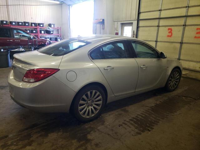 Photo 2 VIN: W04GP5EC2B1126457 - BUICK REGAL CXL 