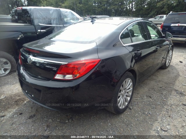 Photo 3 VIN: W04GP5EC4B1006997 - BUICK REGAL 