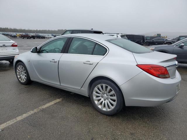 Photo 1 VIN: W04GP5EC4B1025209 - BUICK REGAL 