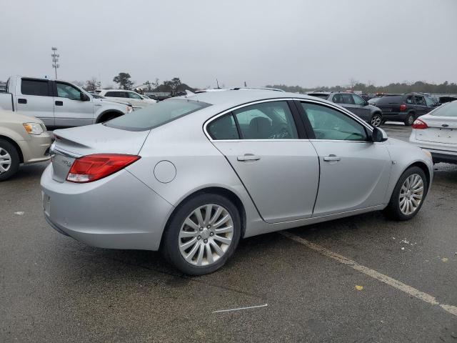 Photo 2 VIN: W04GP5EC4B1025209 - BUICK REGAL 