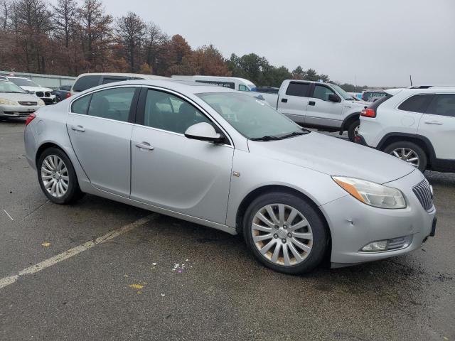 Photo 3 VIN: W04GP5EC4B1025209 - BUICK REGAL 