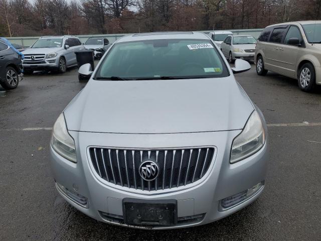 Photo 4 VIN: W04GP5EC4B1025209 - BUICK REGAL 