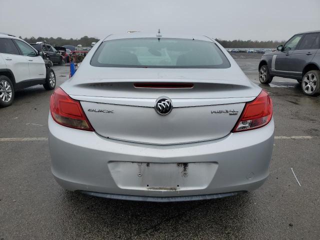 Photo 5 VIN: W04GP5EC4B1025209 - BUICK REGAL 