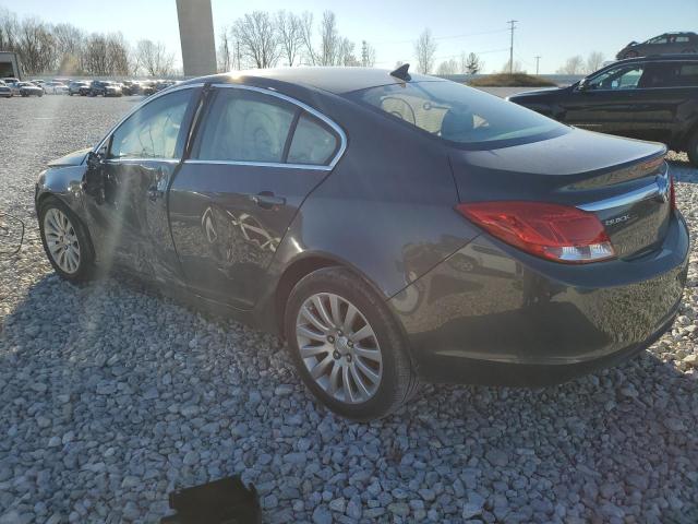 Photo 1 VIN: W04GP5EC5B1008449 - BUICK REGAL 