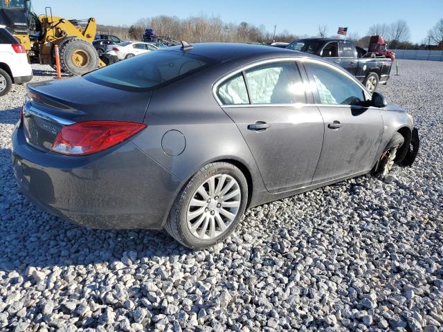 Photo 2 VIN: W04GP5EC5B1008449 - BUICK REGAL 