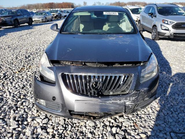 Photo 4 VIN: W04GP5EC5B1008449 - BUICK REGAL 