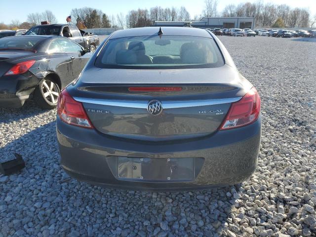 Photo 5 VIN: W04GP5EC5B1008449 - BUICK REGAL 